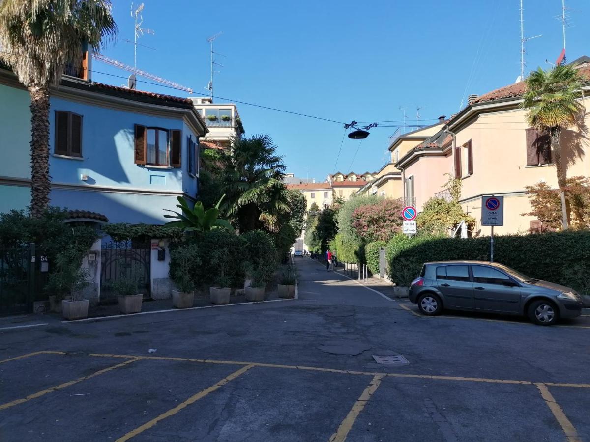 Dreamilan B&B, Milan